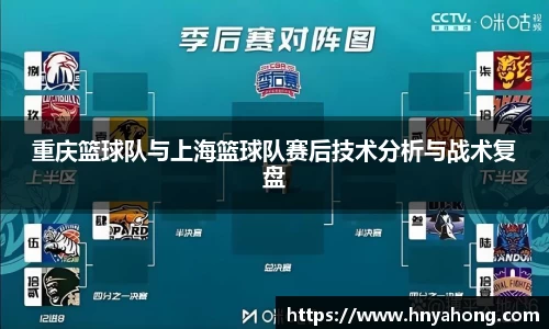 重庆篮球队与上海篮球队赛后技术分析与战术复盘