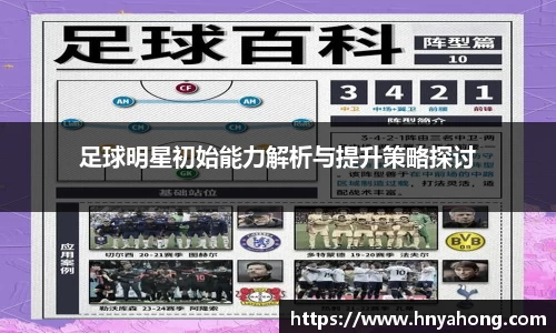 足球明星初始能力解析与提升策略探讨